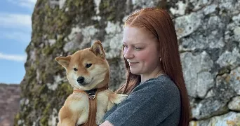 lydia pet sitter à SANRY LES VIGY 57640