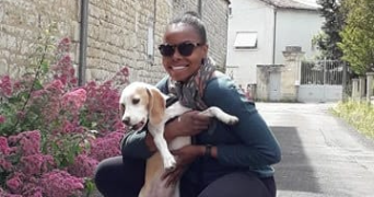 thérèse pet sitter à IVRY SUR SEINE 94200_1