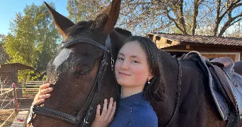 morgane pet sitter à ST RAPHAEL 83700