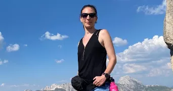 eva cat sitter à RENNES 35000