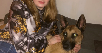 manon pet sitter à STRASBOURG 67200_1