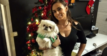 harmony pet sitter à ARGENTEUIL 95100_4