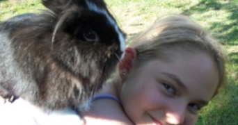 léa pet sitter à FAMARS 59300_3