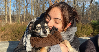 elianor pet sitter à PARIS 10 75010_6