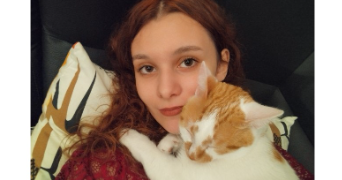 marion pet sitter à PARIS 05 75005_0