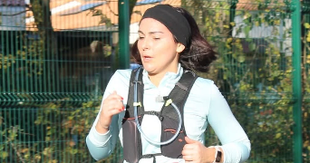 pauline pet sitter à AIFFRES 79230_0