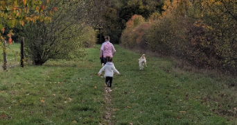 camille  pet sitter à VARENNES JARCY 91480_3