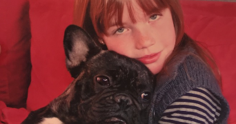 orlane pet sitter à PARIS 18 75018_3