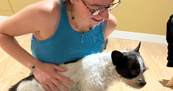 luna pet sitter à TOURS 37000_1