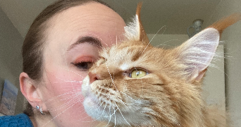 mélanie pet sitter à YERRES 91330_1