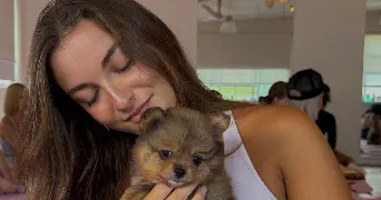 jeanne pet sitter à LYON 05 69005