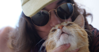 morganne cat sitter à NOUMEA 98800_0