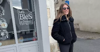 lydie pet sitter à VEIGNE 37250