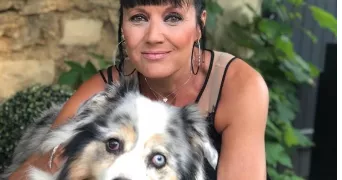 francoise pet sitter à CHILLY MAZARIN 91380