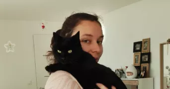 alizé dog sitter à EVREUX 27000