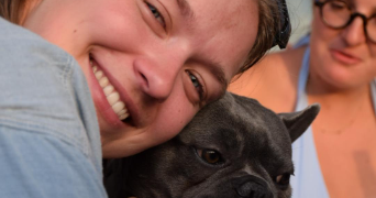 félicie pet sitter à PARIS 14 75014_2