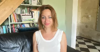 sarah pet sitter à LORMONT 33310