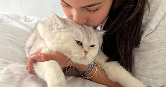 clara pet sitter à VINCENNES 94300_1