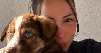 julie pet sitter à Bernis 30620_2