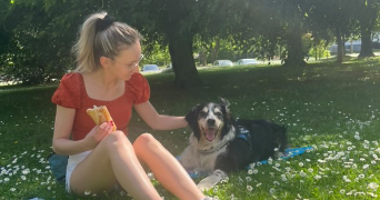 mathilde pet sitter à WATTIGNIES 59139_5