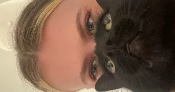 noémie pet sitter à NANCY 54000