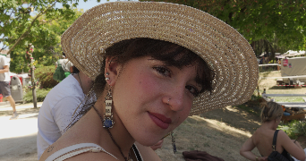 luna pet sitter à MORET LOING ET ORVANNE 77250_0