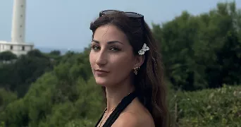 mélanie  pet sitter à HUTTENHEIM 67230