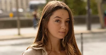 margot pet sitter à ST MALO 35400