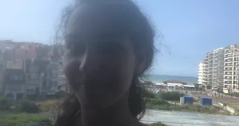 céline pet sitter à FRANGY 74270