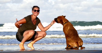 salomé pet sitter à ST ETIENNE LES REMIREMONT 88200_3