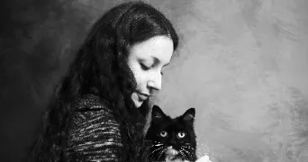 aude pet sitter à CAIGNAC 31560