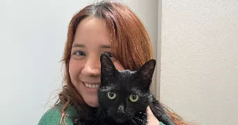 claudia pet sitter à MARCQ EN BAROEUL 59700