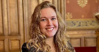 eléa pet sitter à BOURG ST ANDEOL 07700