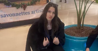inès pet sitter à LONS 64140