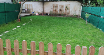 aniko pet sitter à LE PERREUX SUR MARNE 94170_0