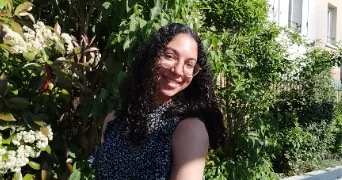 louane pet sitter à BEAUMONT SUR OISE 95260