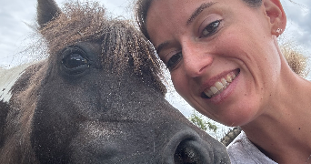 tifany pet sitter à BELLEAU 54610_1