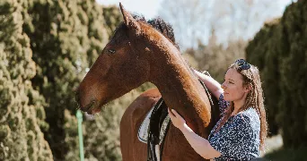 marie pet sitter à CAUMONT SUR DURANCE 84510