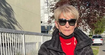 jacqueline pet sitter à SARCELLES 95200