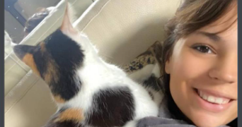 clarisse pet sitter à SEVRES 92310_2