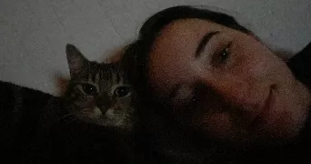 fetia pet sitter à BORDEAUX 33800