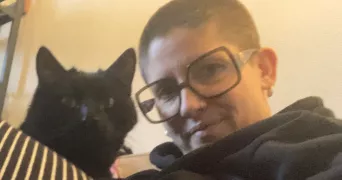 virginie pet sitter à IVRY SUR SEINE 94200
