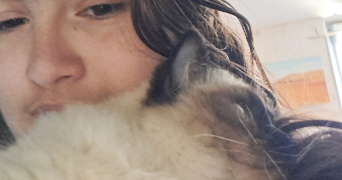 marie-gabrielle pet sitter à ALBI 81000_2