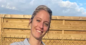 julie pet sitter à OLIVET 45160