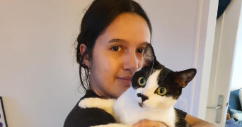 samantha cat sitter à JOINVILLE LE PONT 94340_5