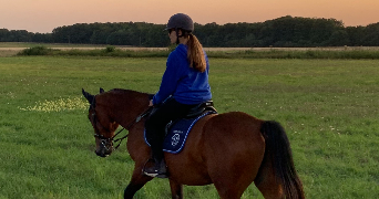 marie pet sitter à VINCENNES 94300_4