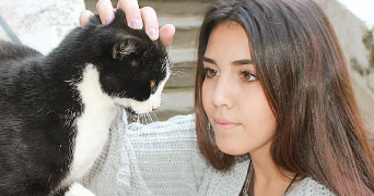 mounia pet sitter à MONTIGNY LES METZ 57950_5