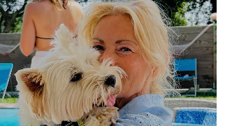 annick pet sitter à SEYRESSE 40180_0