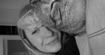 cléo pet sitter à NICE 06000