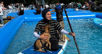 sarah pet sitter à CRETEIL 94000_0